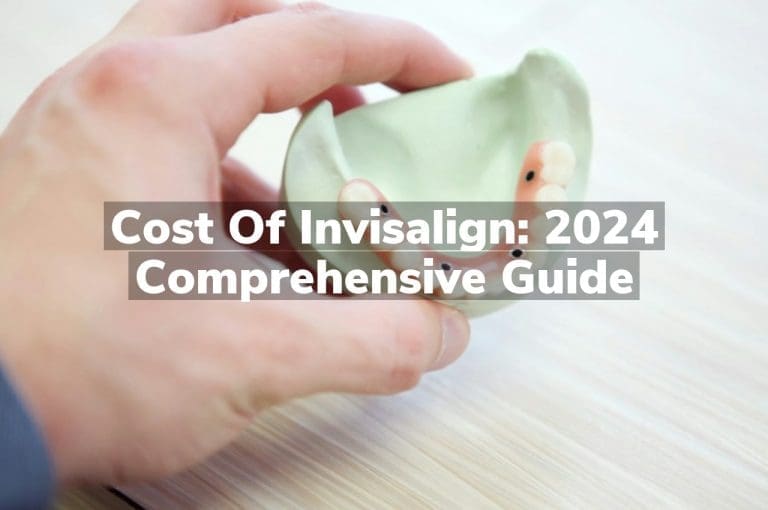 Cost Of Invisalign | 209-634-5871 | Eggleston Dental Care