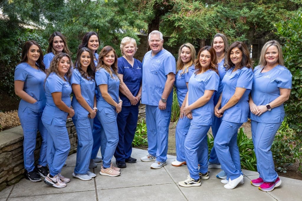 Eggleston Dental Group you Turlock Dentist.