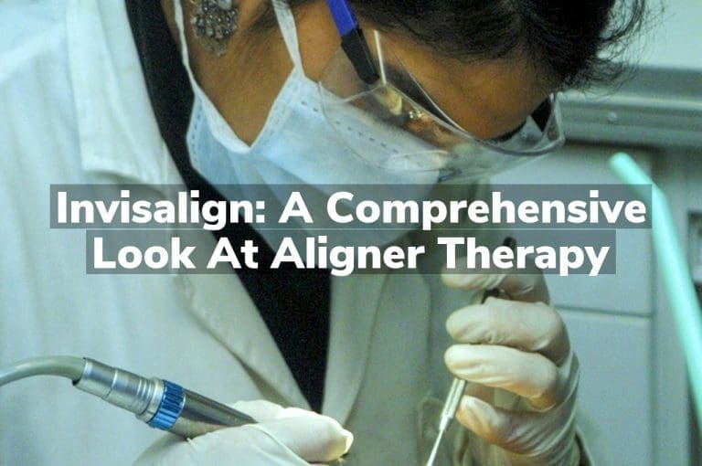 Aligner Therapy | 209-634-5871 | Eggleston Dental Care