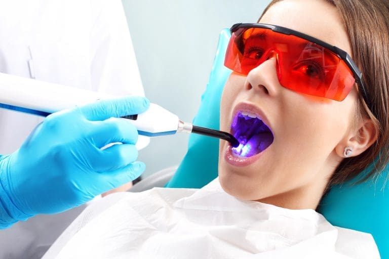 Benefits of Laser Dental Cleaning